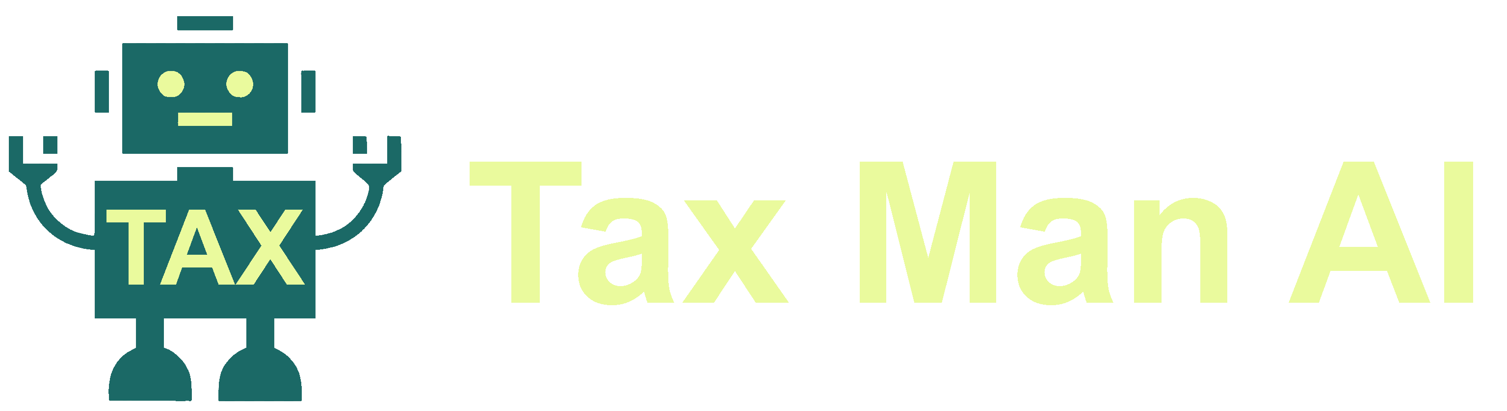 Tax Man AI